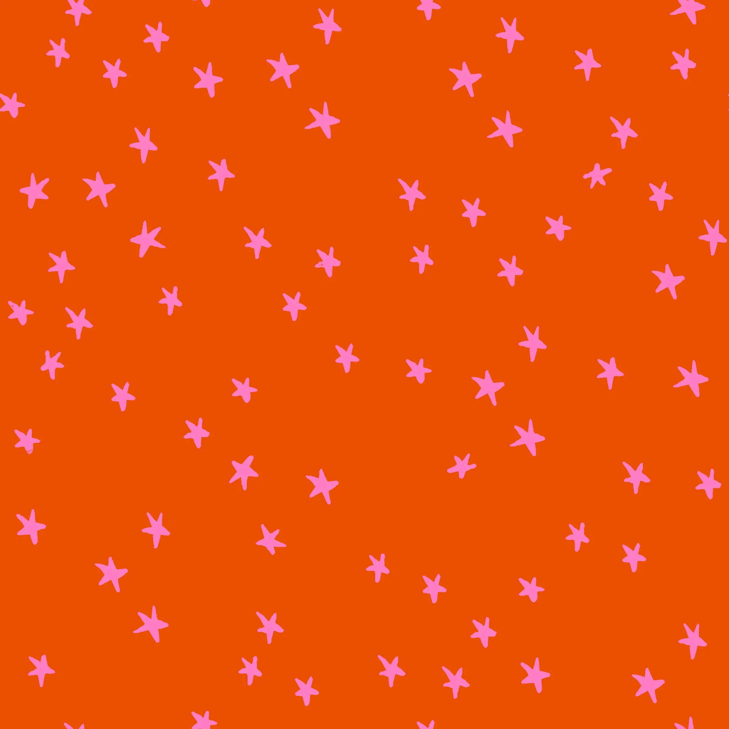 1/2 Yard - Starry Warm Red - RS4109 53 - Ruby Star Society - Alexia Abegg - Quilting Cotton - Starry Starry