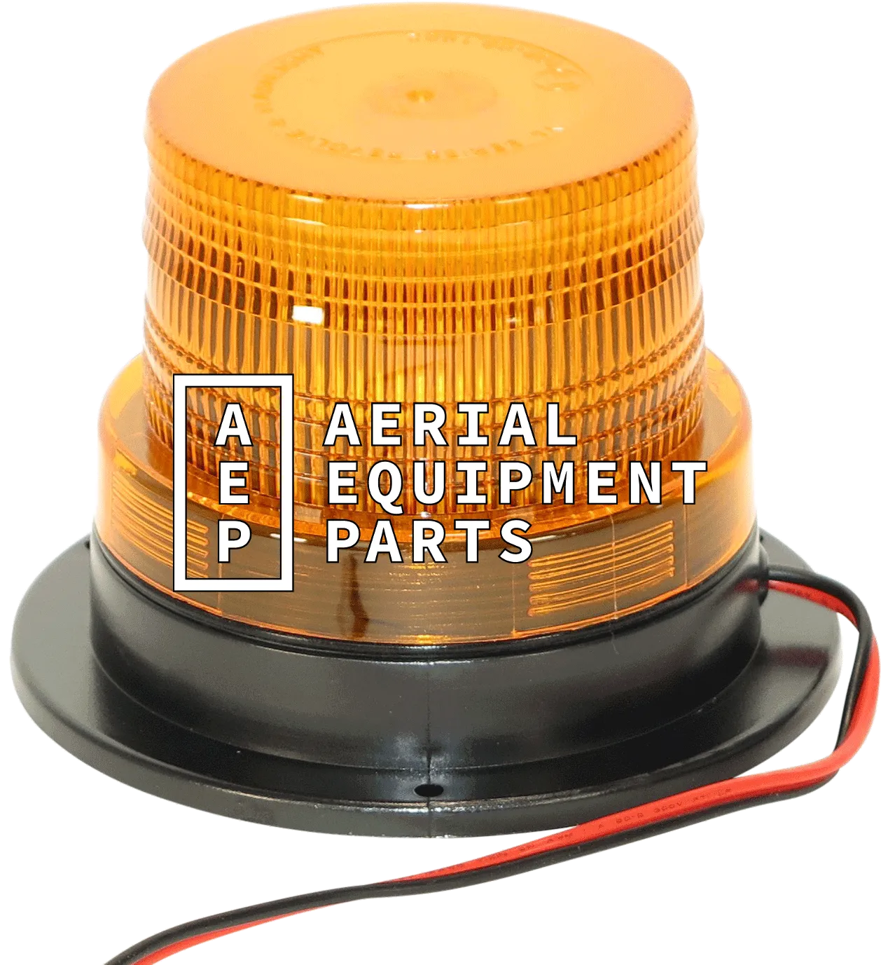 35-9536A Strobe 12-80V Amber For Lights