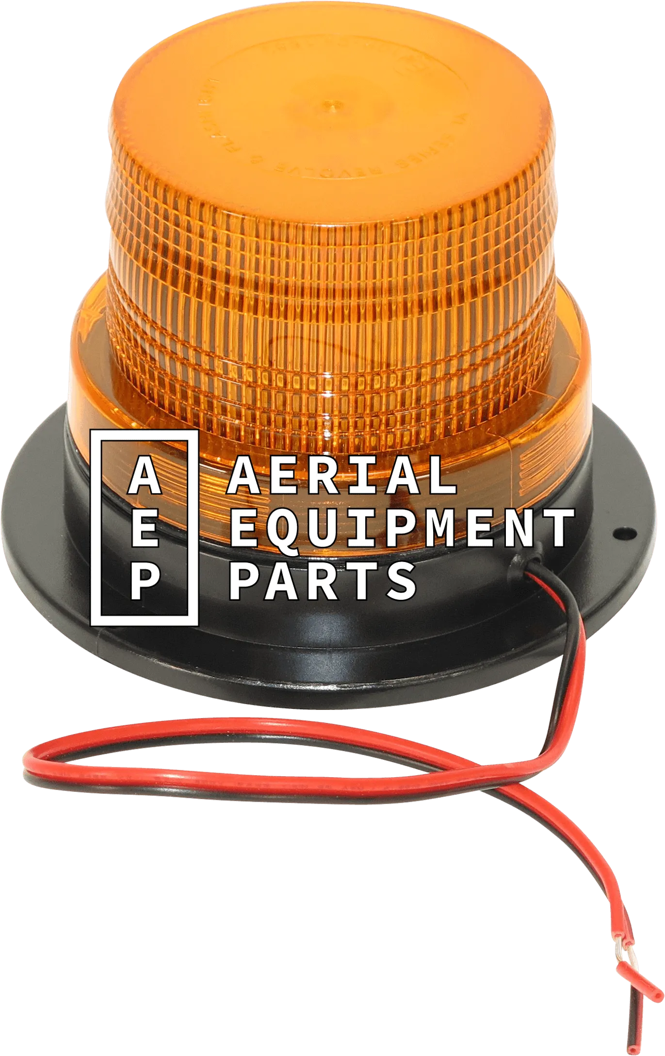 35-9536A Strobe 12-80V Amber For Lights