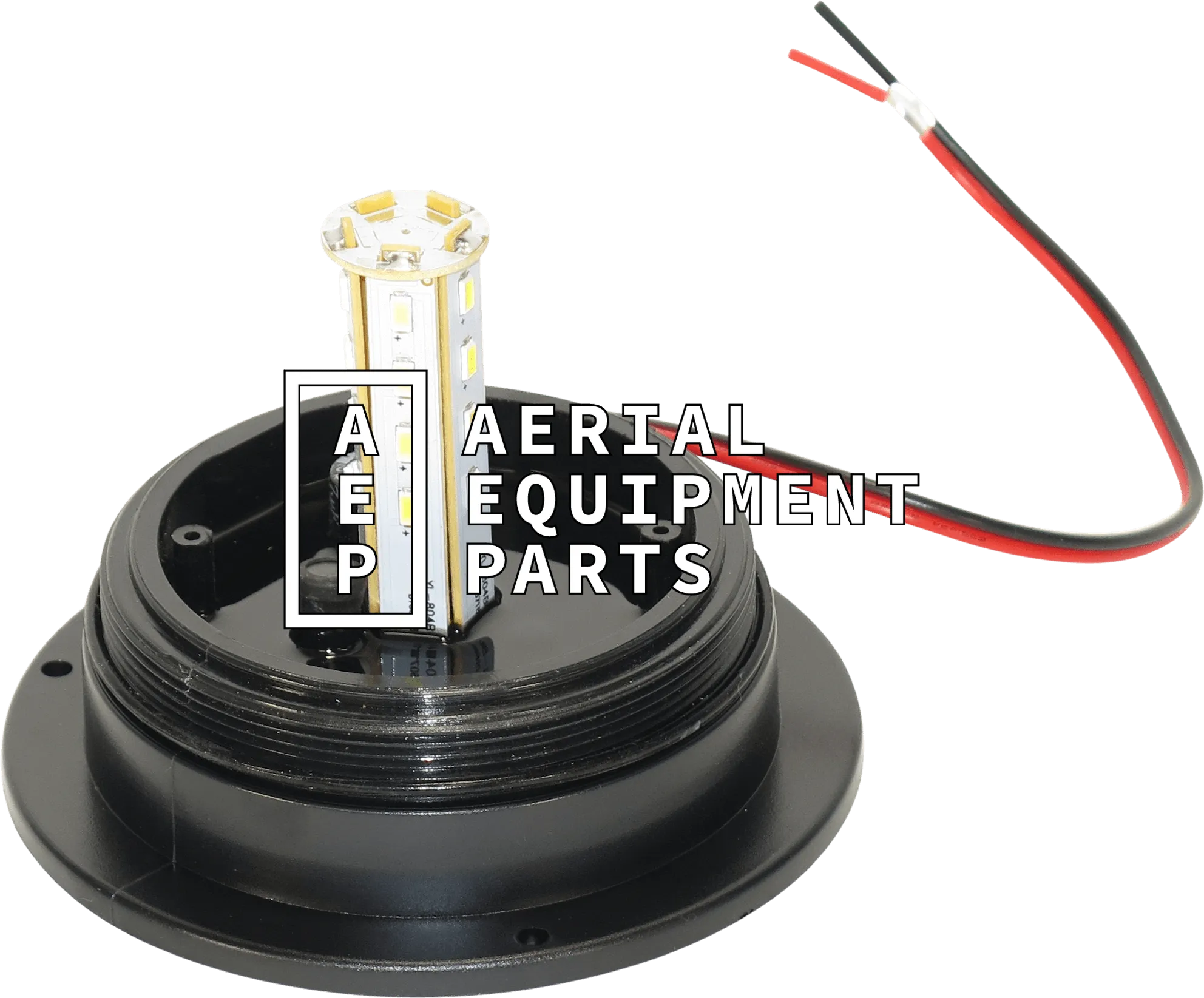 35-9536A Strobe 12-80V Amber For Lights
