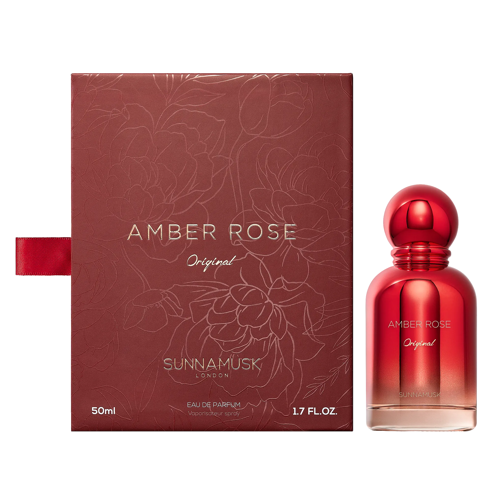 Amber Rose