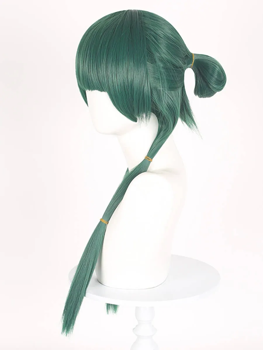 Anime Maomao Cosplay Outfit