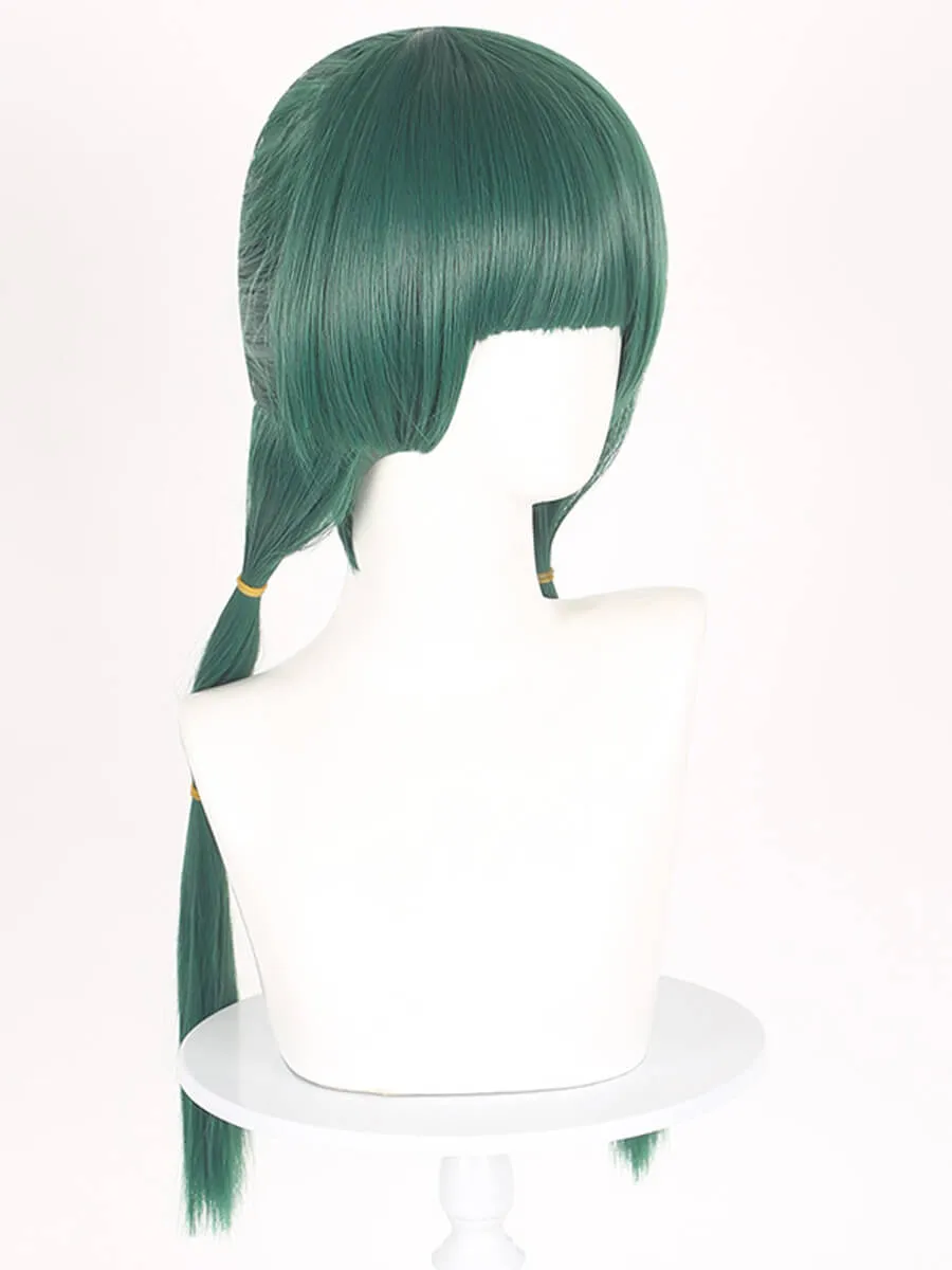 Anime Maomao Cosplay Outfit