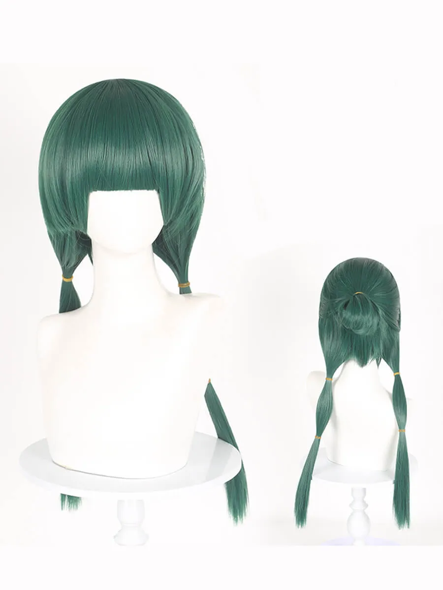 Anime Maomao Cosplay Outfit