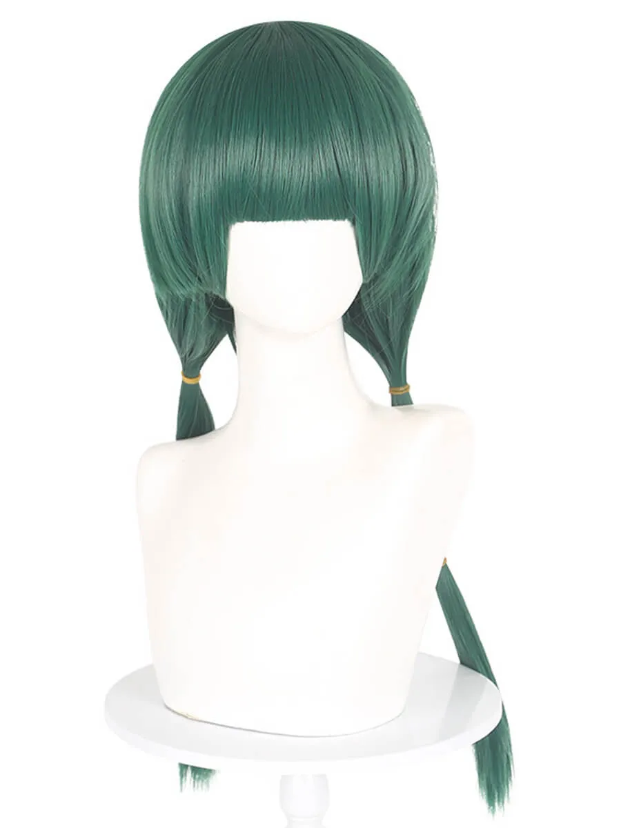 Anime Maomao Cosplay Outfit