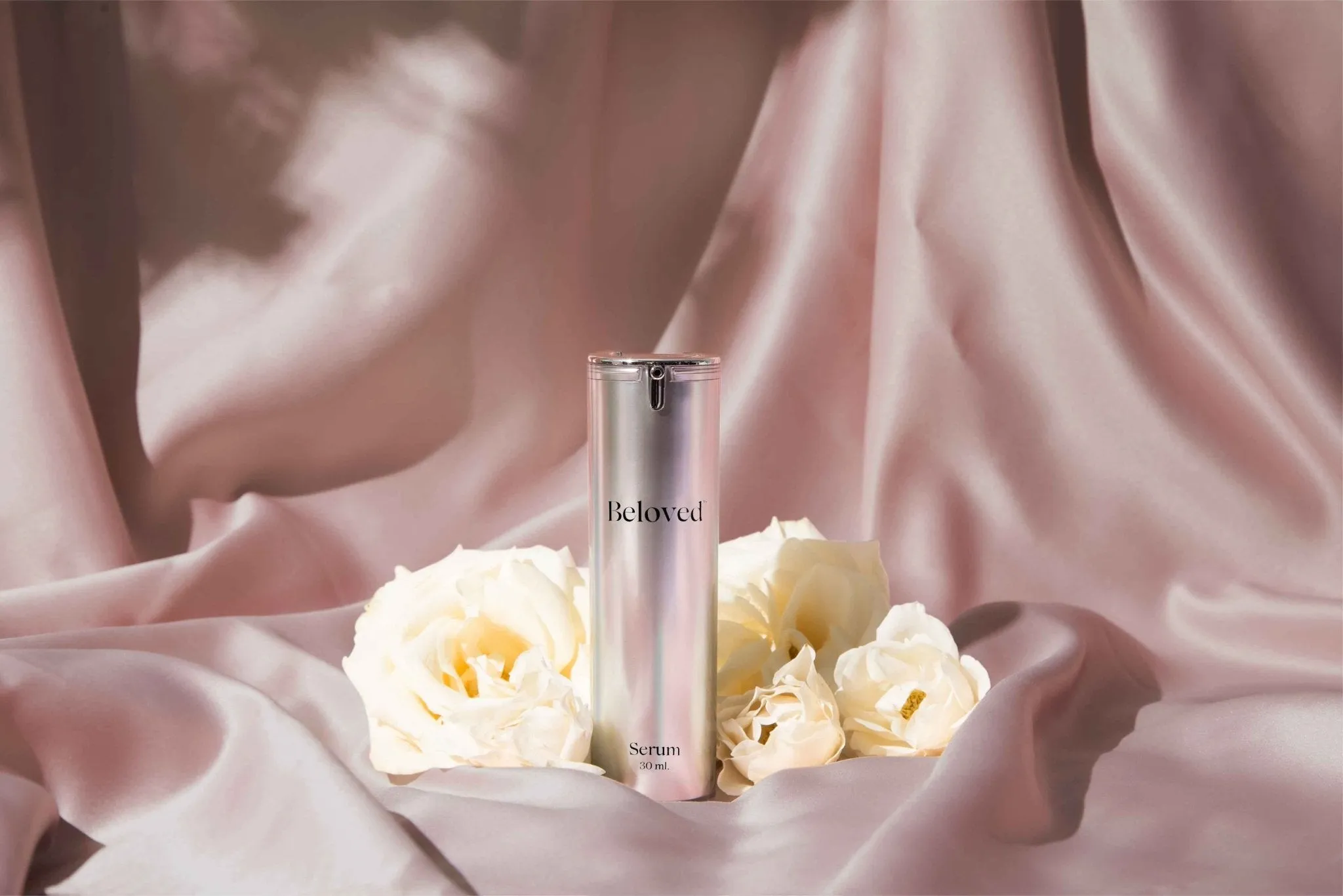 Beloved Luxurious Intimacy Serum & Personal Moisturizer