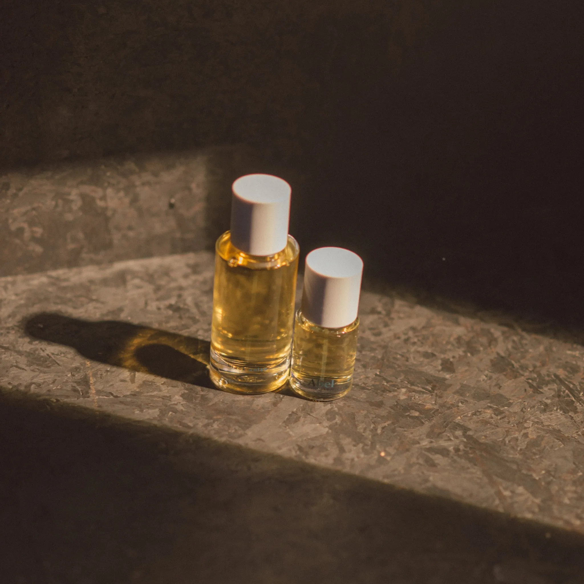 Black Anise Eau de Parfum