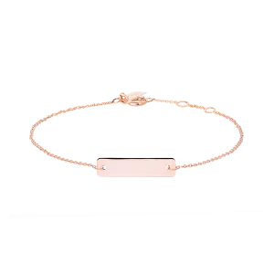 Bracelet EMPTY 20x5mm