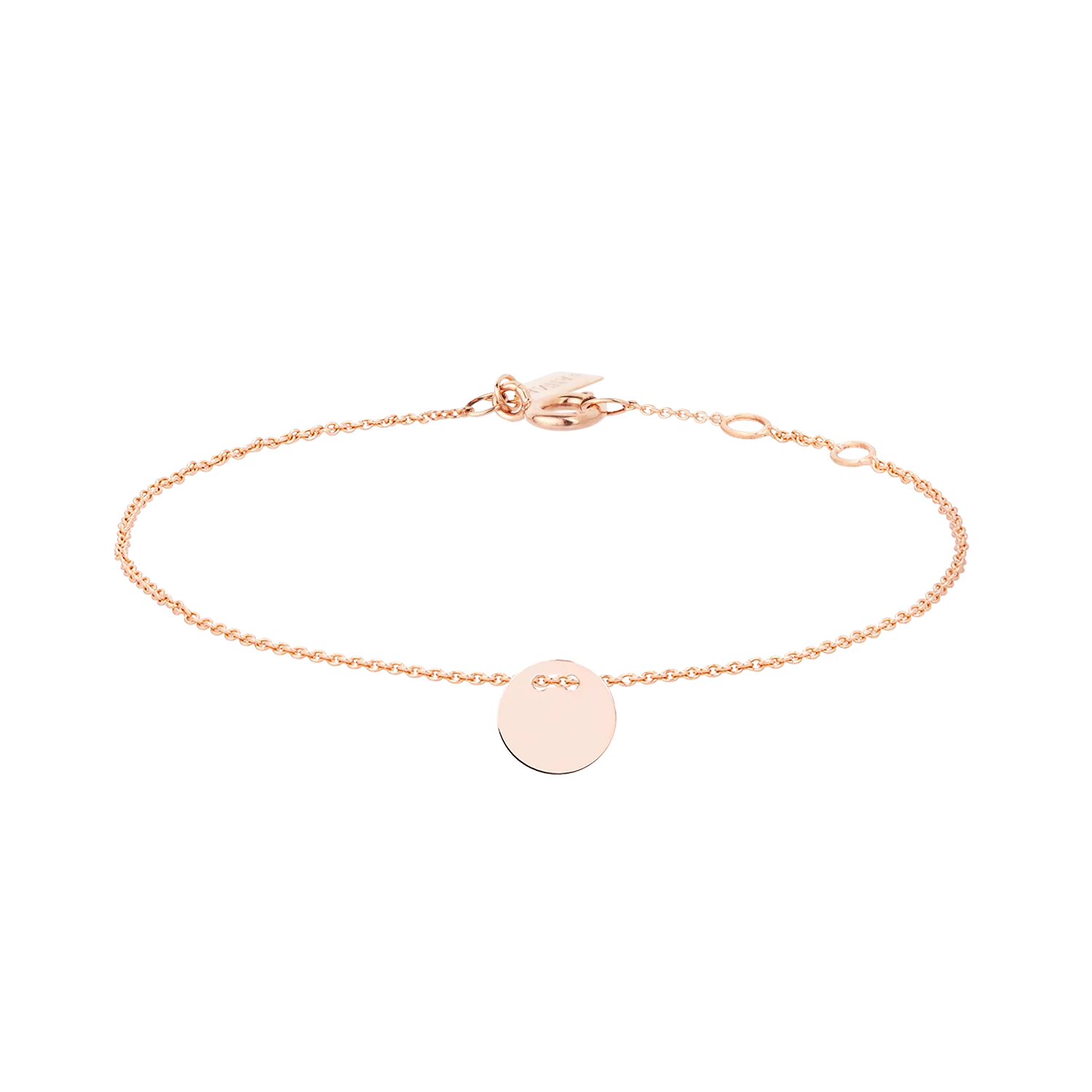 Bracelet EMPTY 8mm