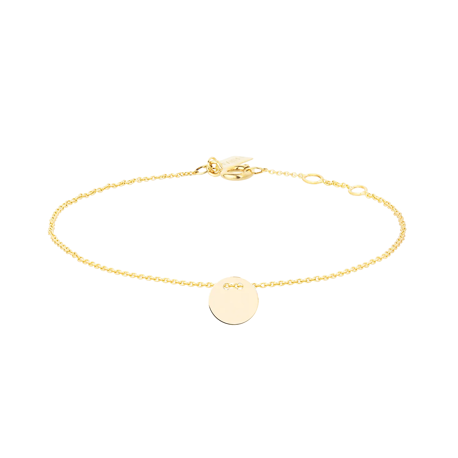 Bracelet EMPTY 8mm
