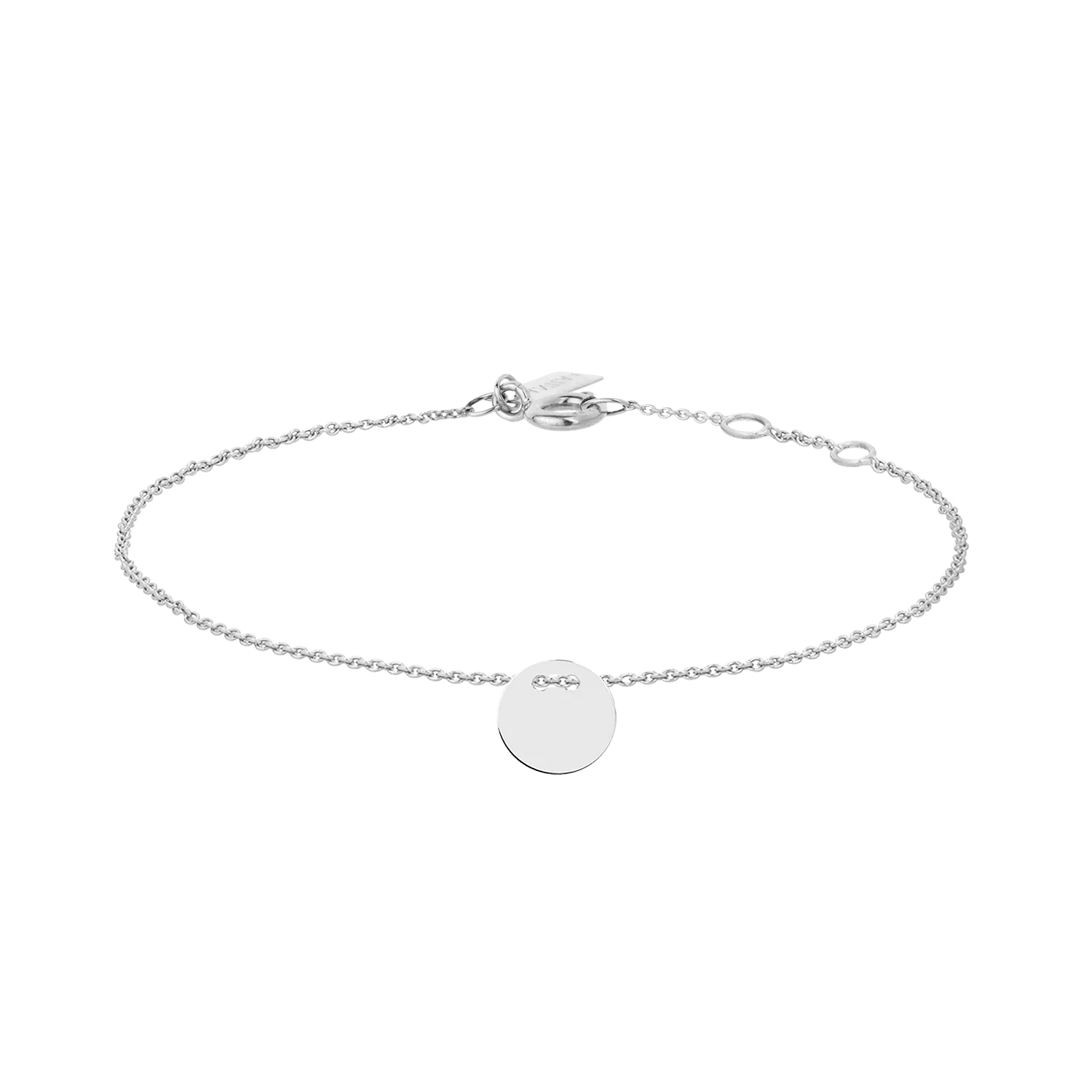 Bracelet EMPTY 8mm