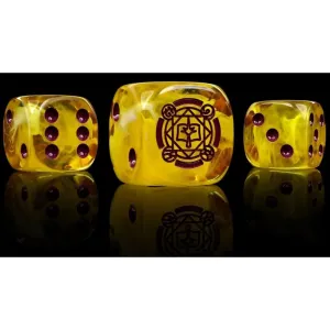 Conquest: Sorcerer Kings Dice