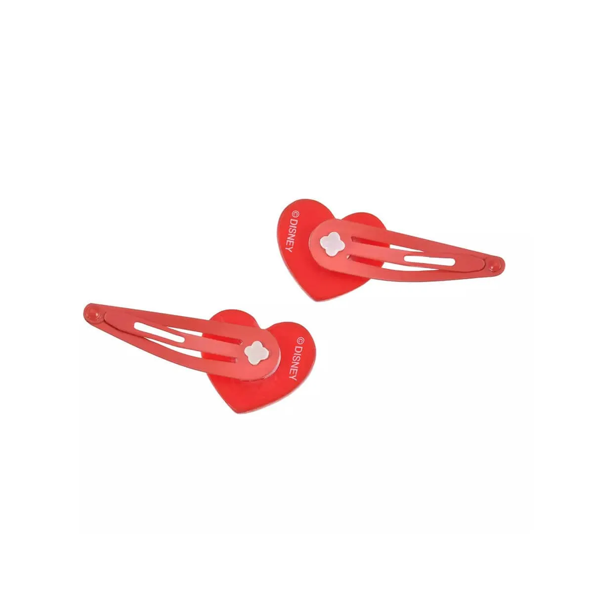 Disney Minnie Mouse Hairpin Set