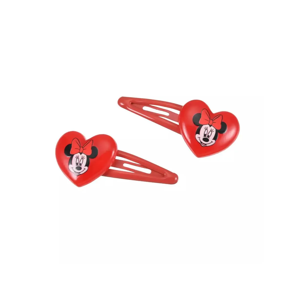 Disney Minnie Mouse Hairpin Set
