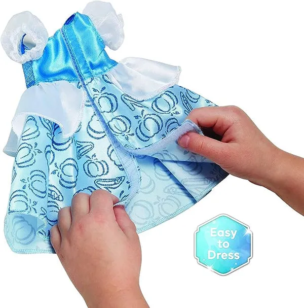 Disney Princess Cinderella Doll