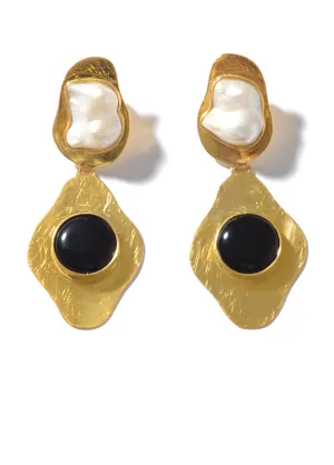 DROPLETTE EARRINGS