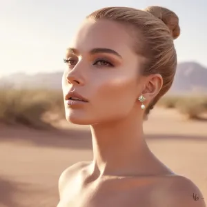 Jess Pearl Drops