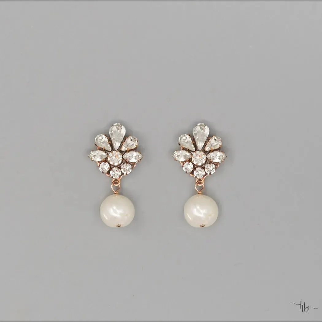Jess Pearl Drops