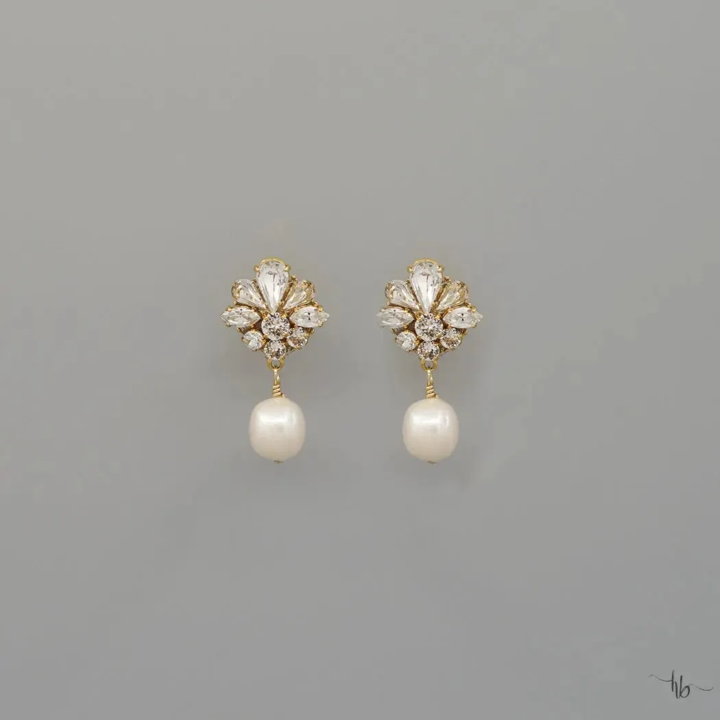 Jess Pearl Drops