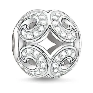 Karma Bead Glittering Wave