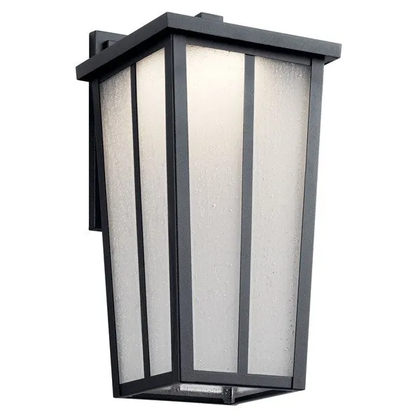 Kichler Amber Valley  Outdoor Wall