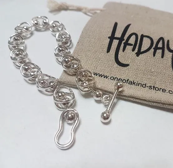 Links Bracelet