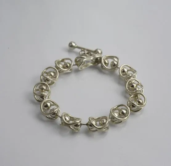 Links Bracelet