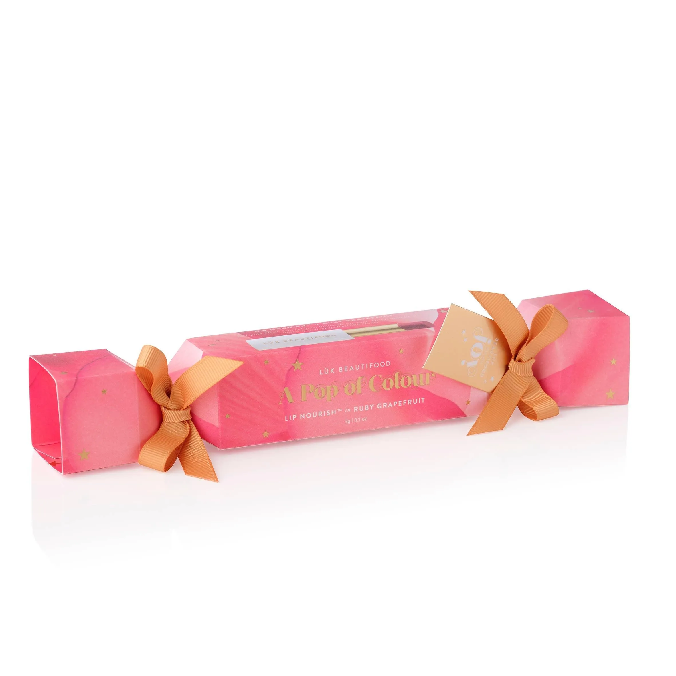 Luk Bon Bon Decor - A Pop of Colour
