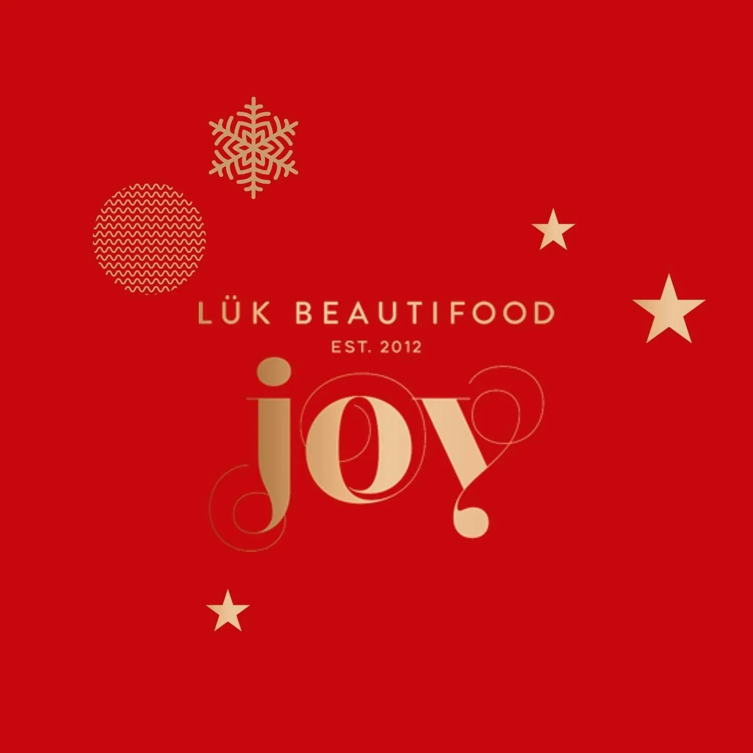 Luk Bon Bon Decor - A Pop of Colour