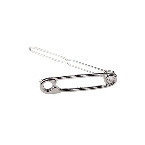 Metal Hairpin - Hair Jewelry