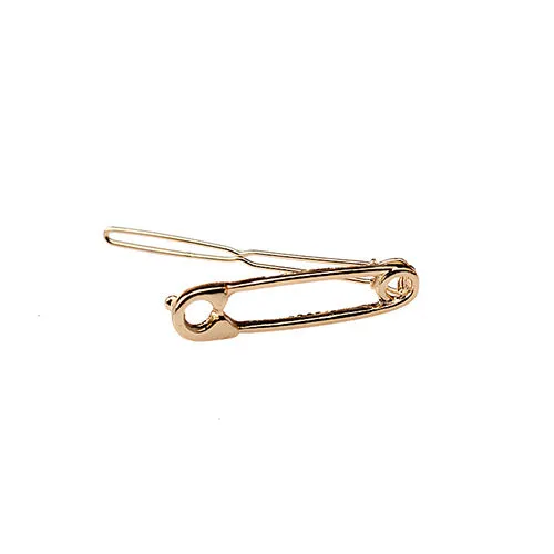 Metal Hairpin - Hair Jewelry