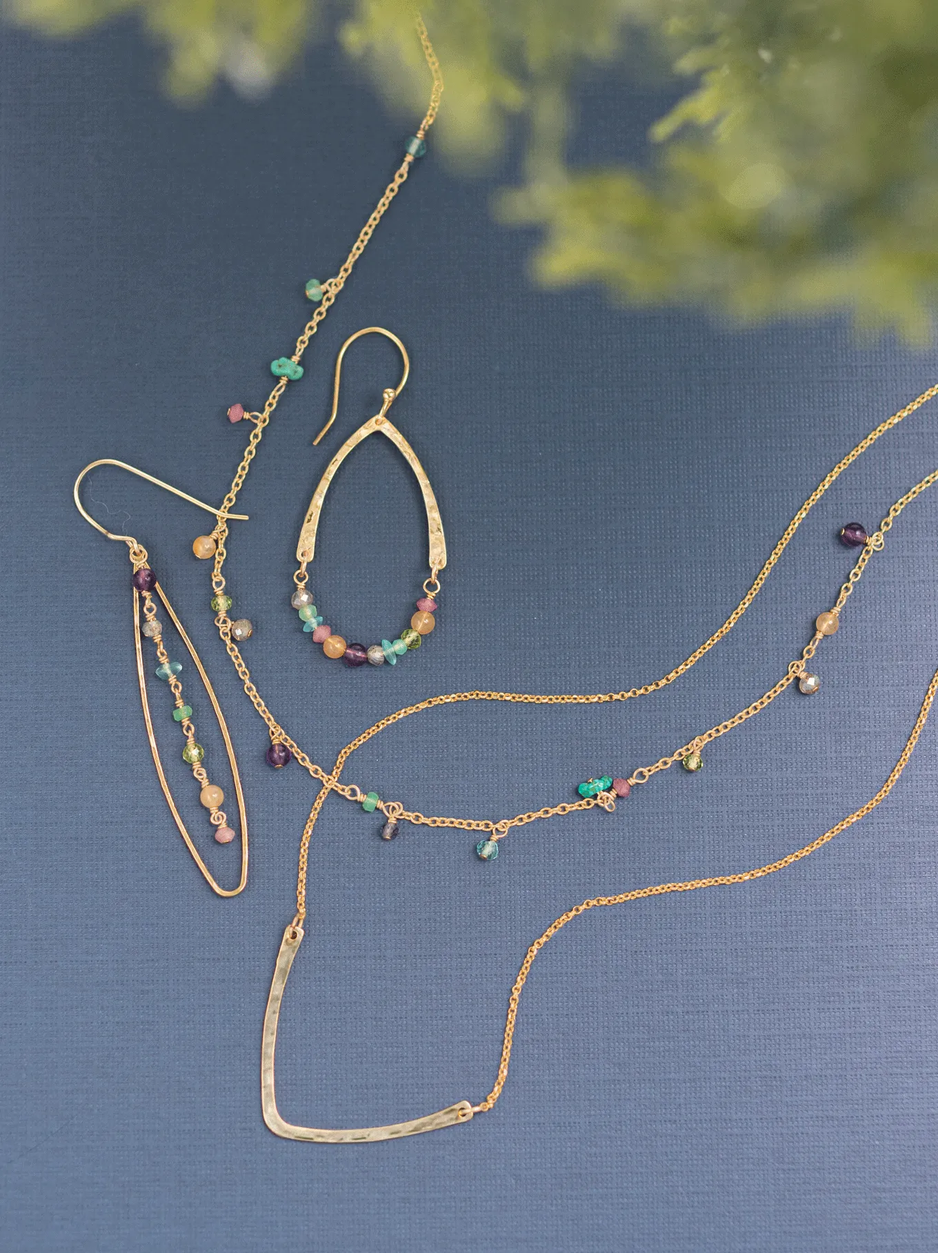 Mikayla Earrings