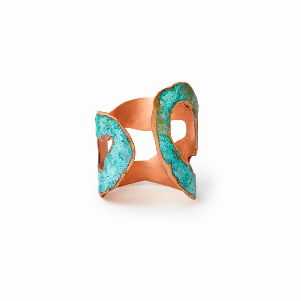 Minimes Ring