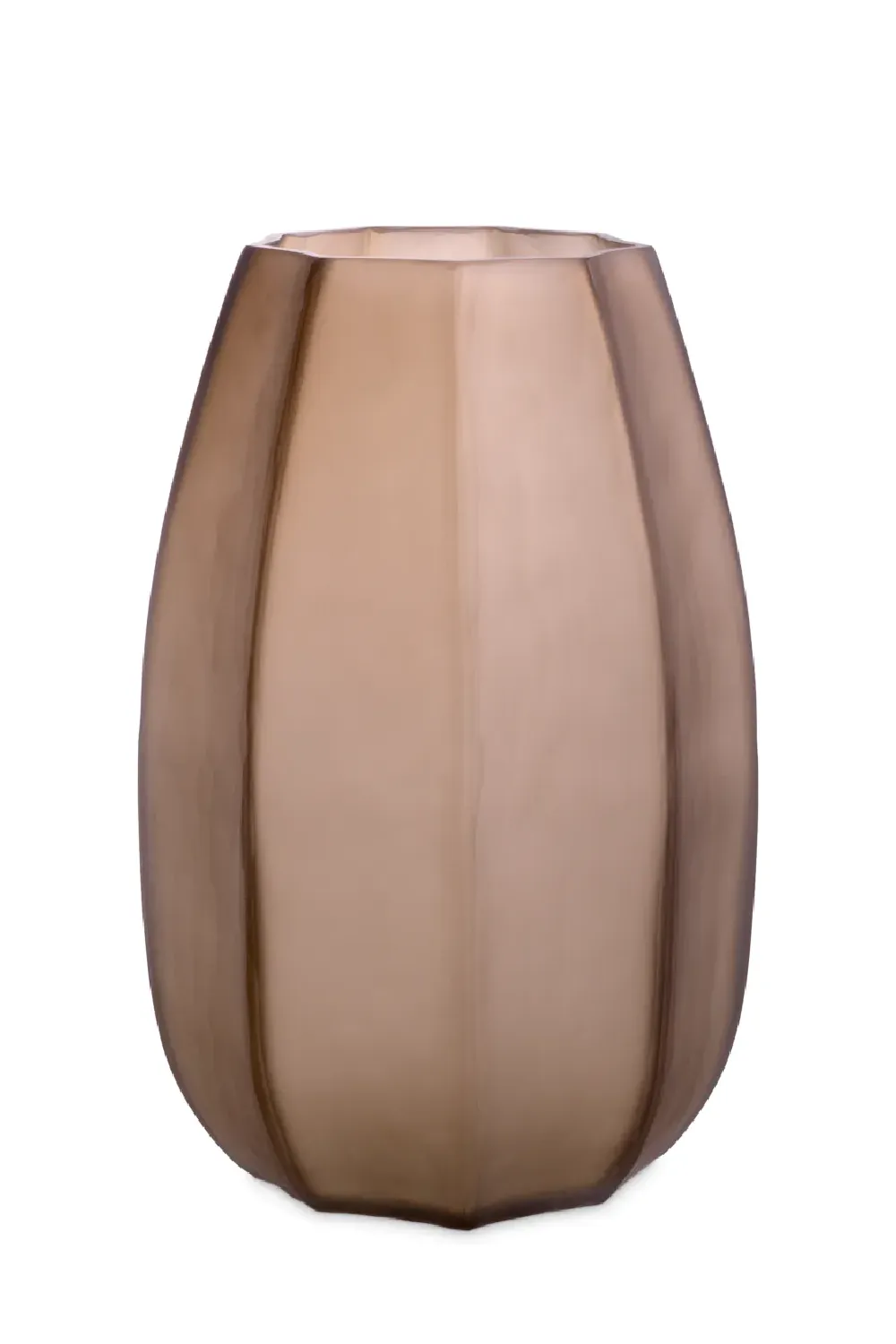 Narrow Glass Vase S | Eichholtz Tiara