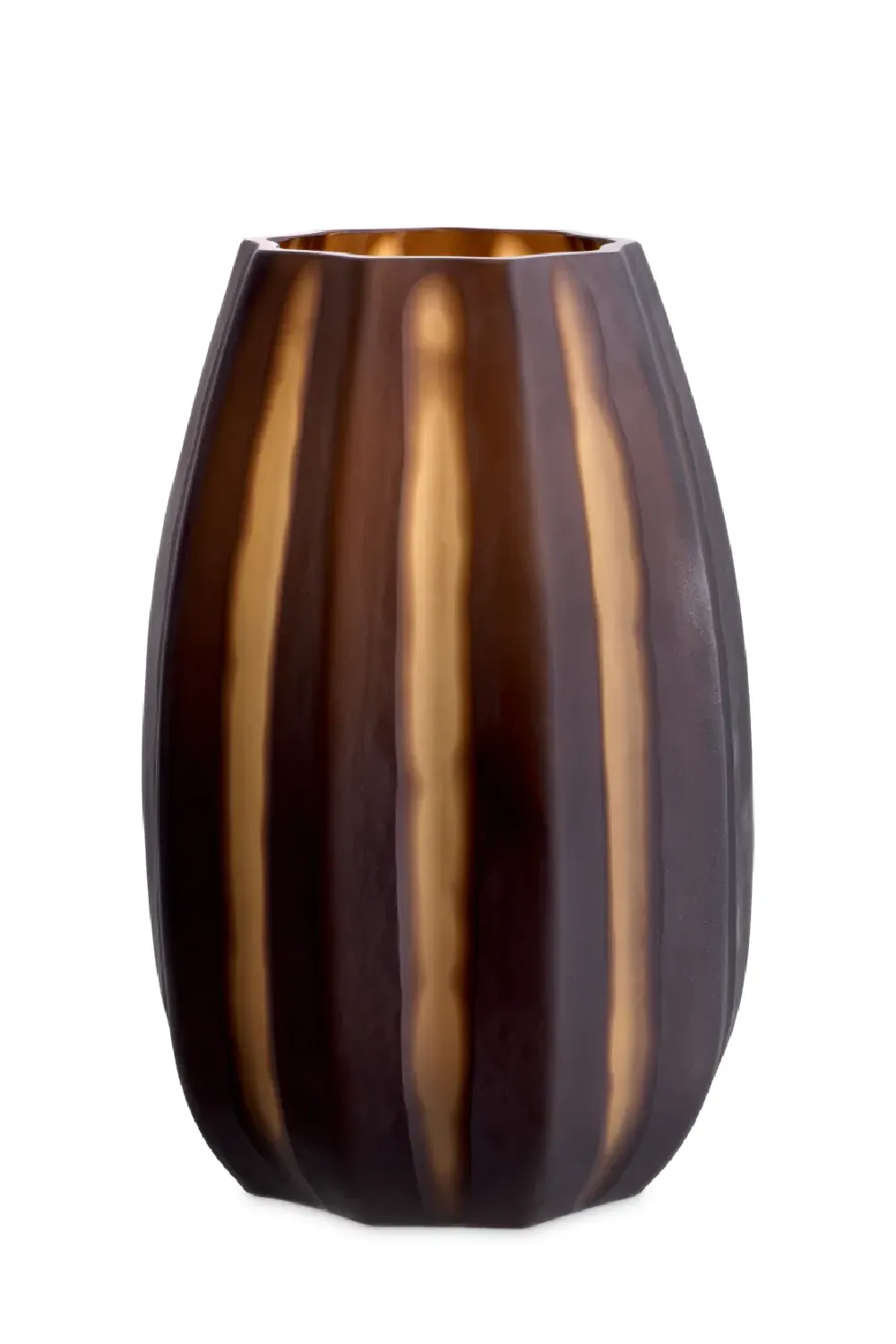 Narrow Glass Vase S | Eichholtz Tiara