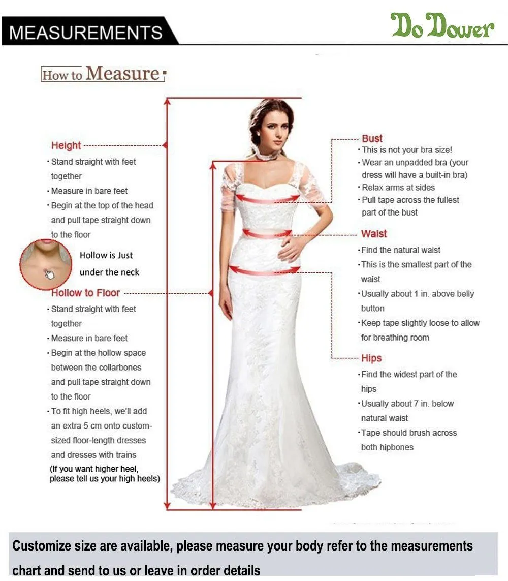 New Wedding Dress with Luxurious Lace