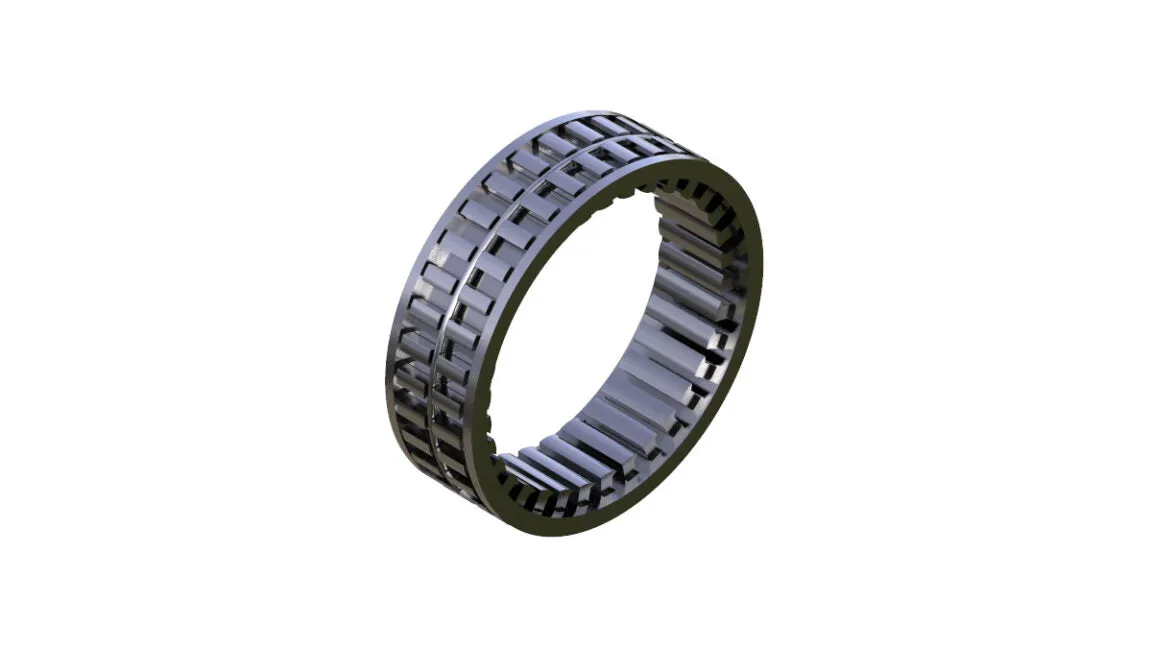 onyx sprag clutch