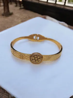 Pearlfect Shining Sun Bracelet