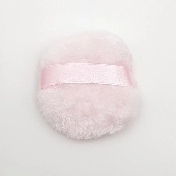 Ruby Rose Fluffy Sponge
