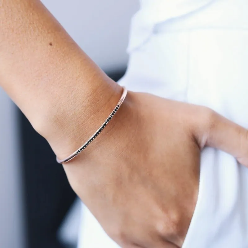 Shine on Bracelet - Goldfilled / Silver