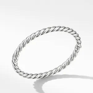 Stax Cable Bracelet