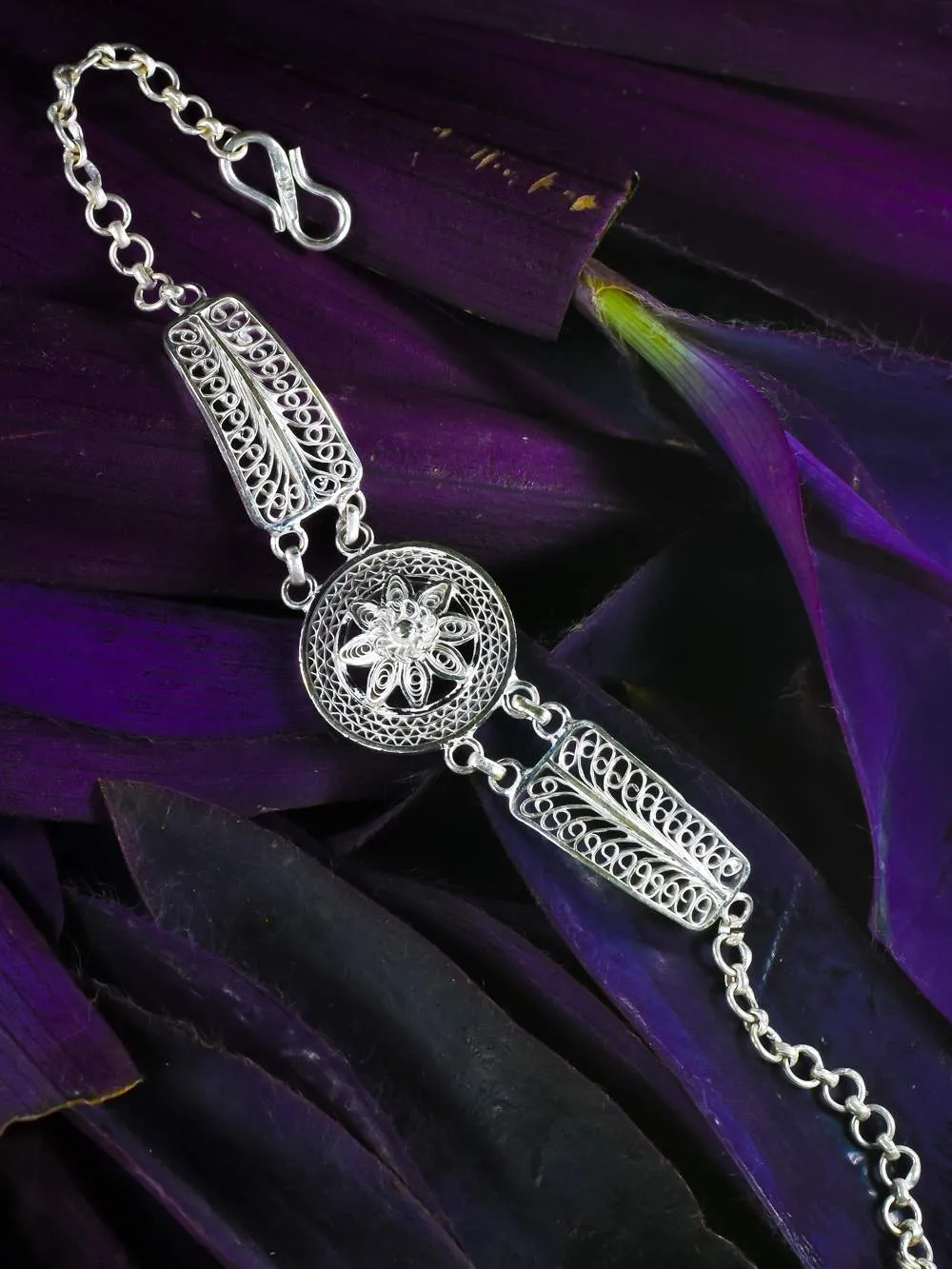 Sunshine Bracelet