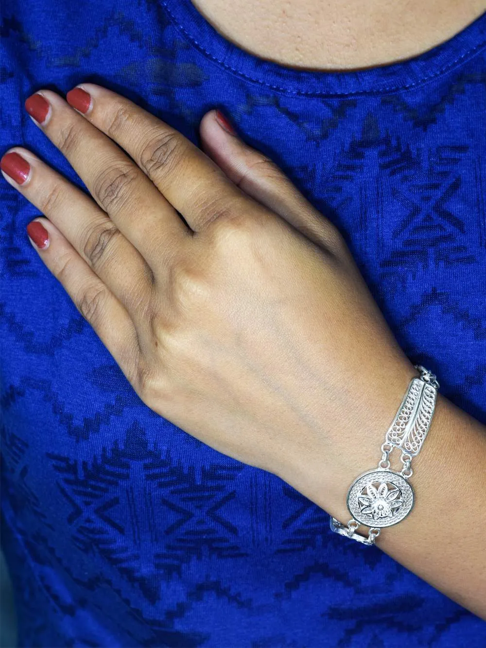 Sunshine Bracelet