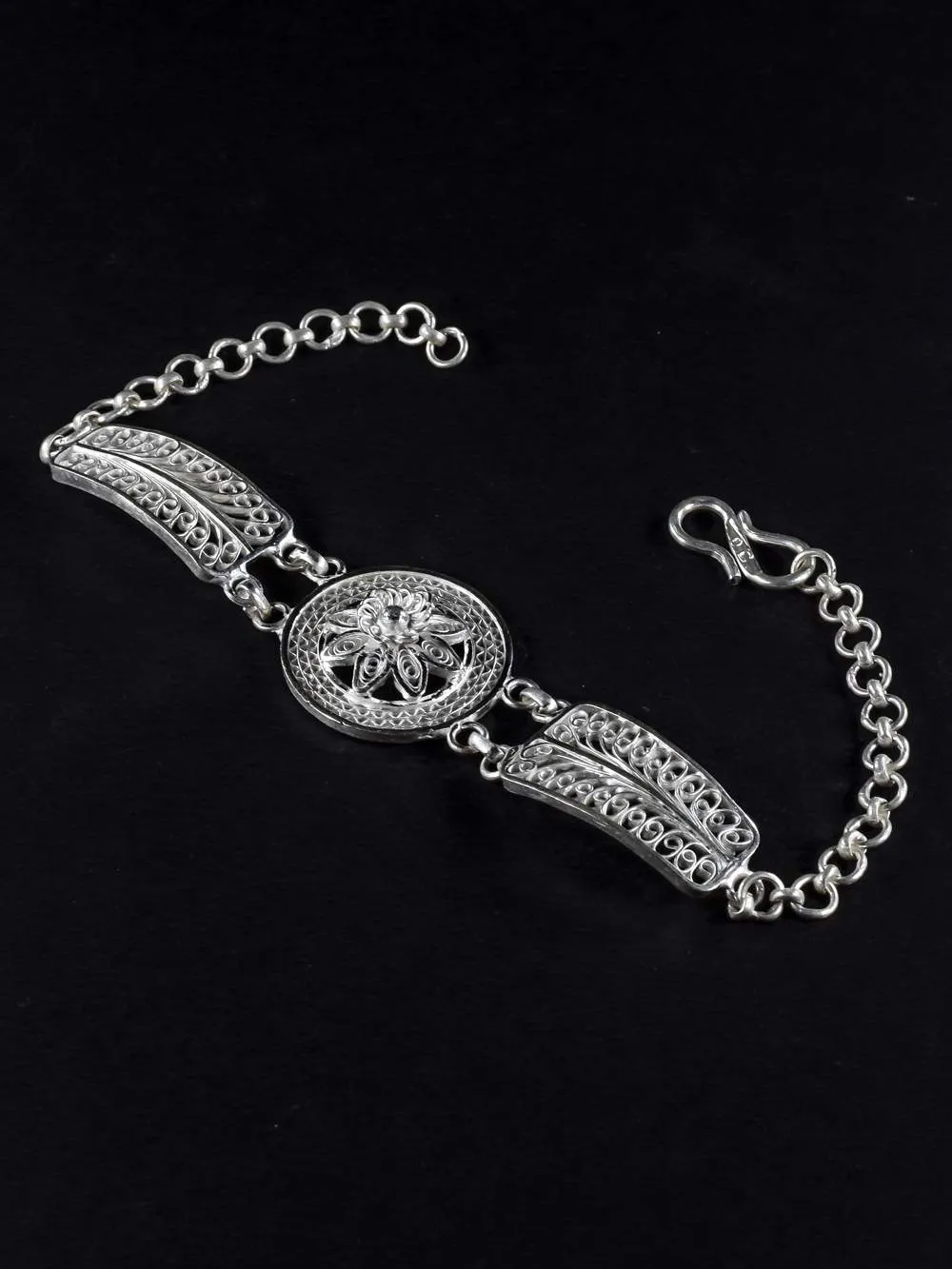 Sunshine Bracelet