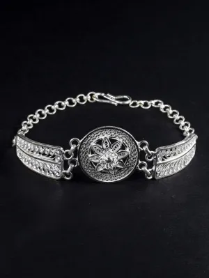 Sunshine Bracelet