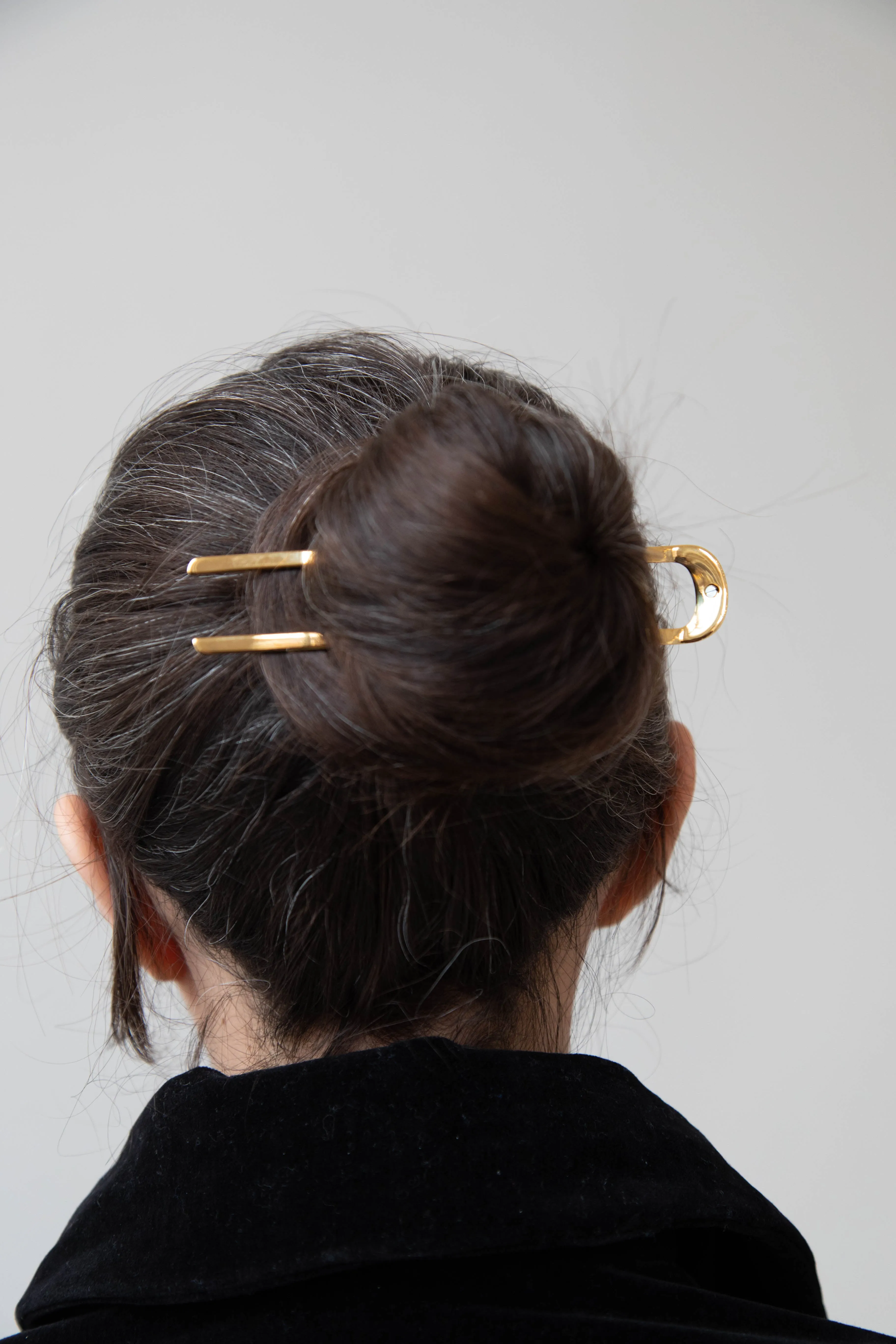 Sylvain Le Hen | Epingle 014 Gold