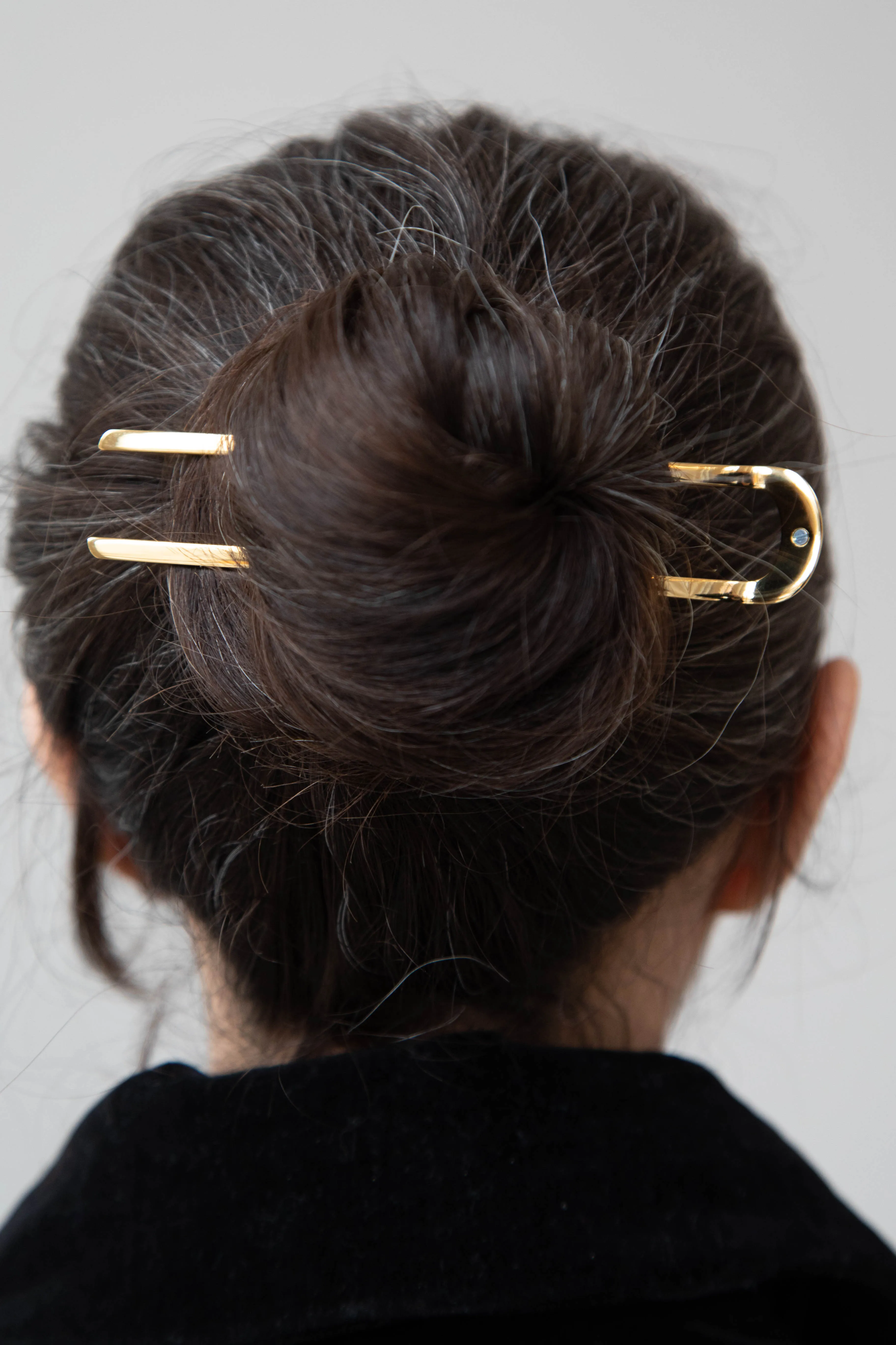 Sylvain Le Hen | Epingle 014 Gold