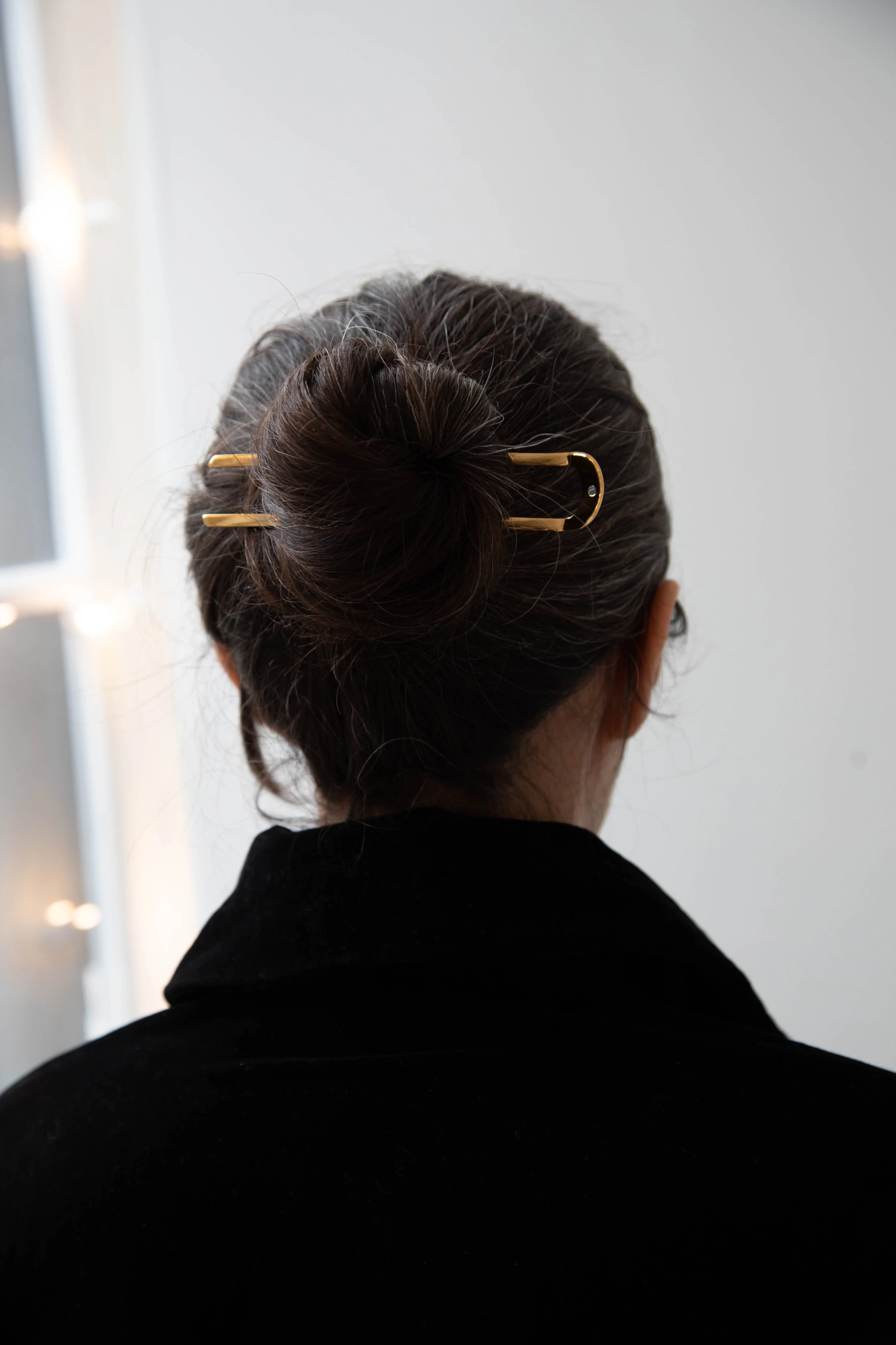 Sylvain Le Hen | Epingle 014 Gold