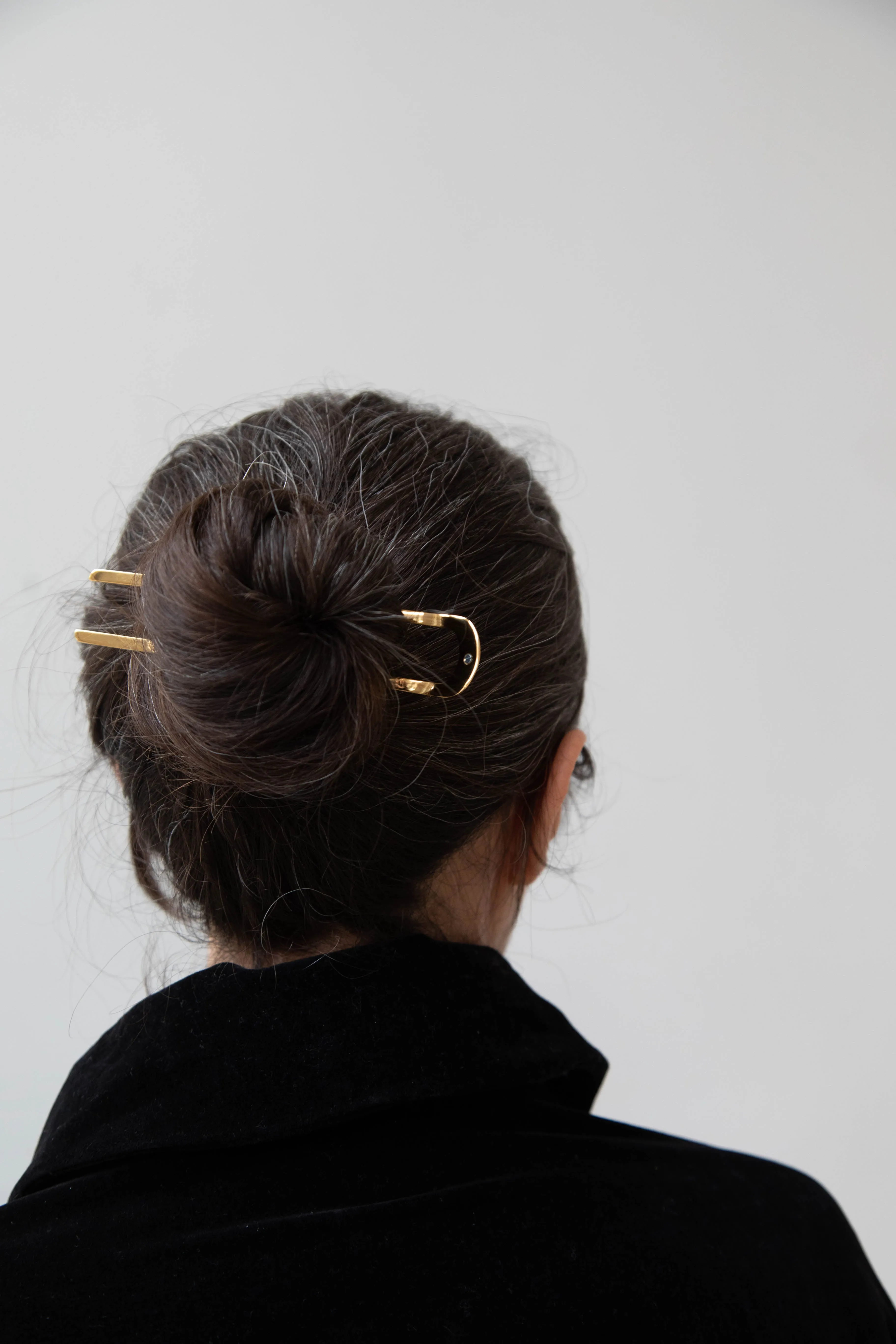 Sylvain Le Hen | Epingle 014 Gold