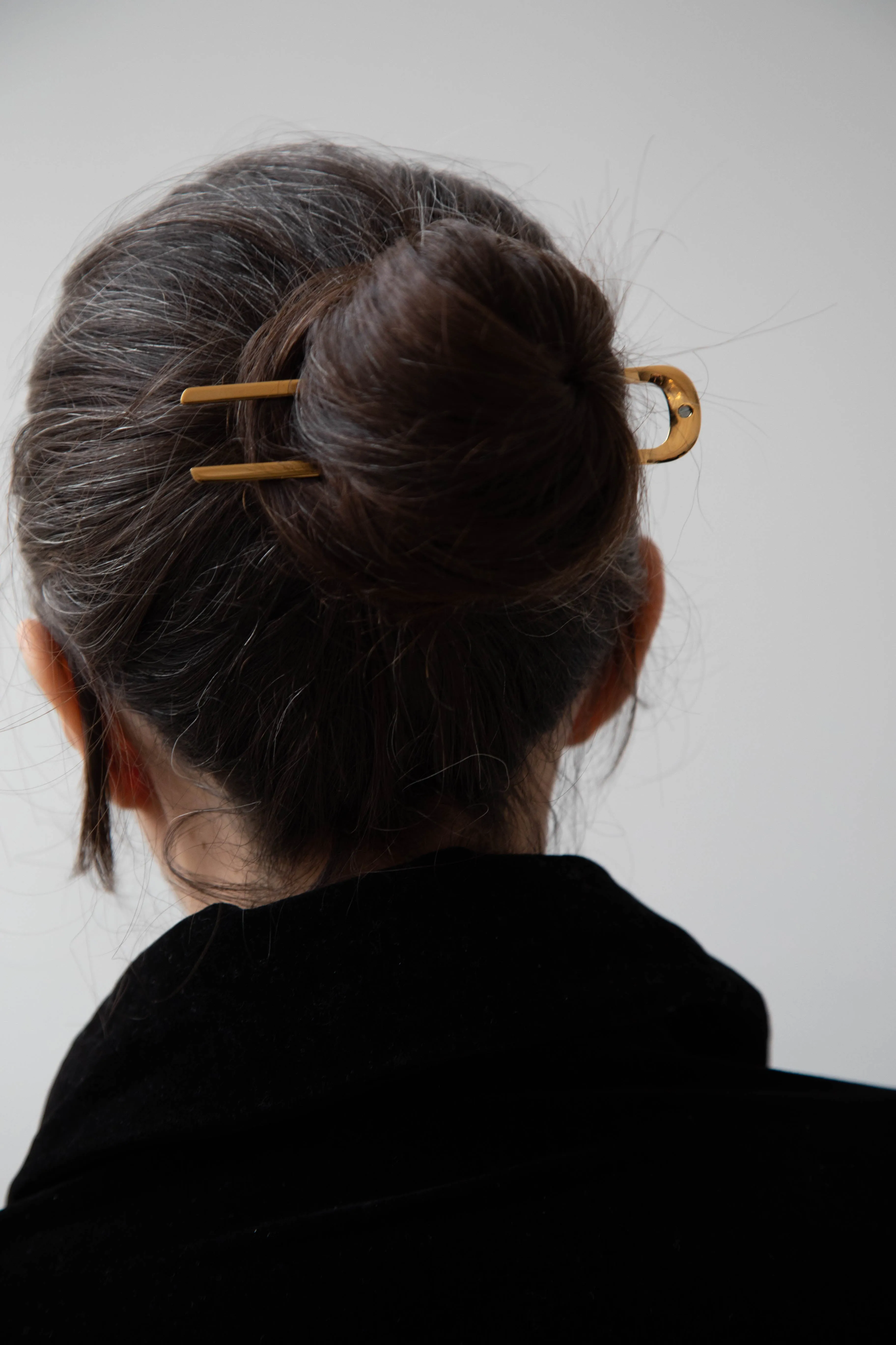 Sylvain Le Hen | Epingle 014 Gold